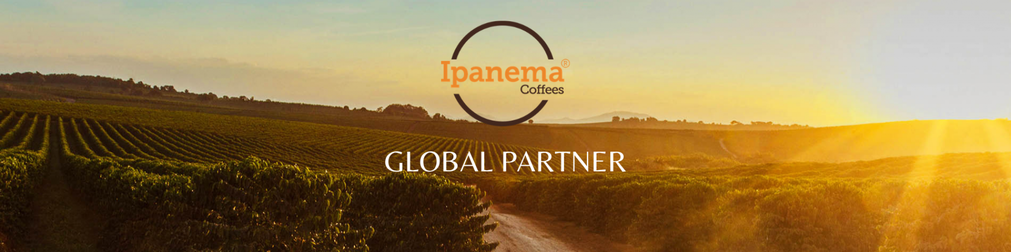 fresh ocs partner global ipanema coffees
