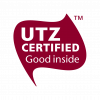 logo utz certified