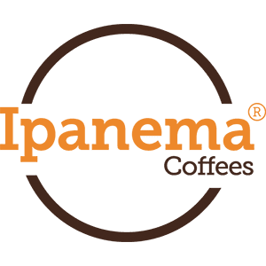 logo ipanema coffees