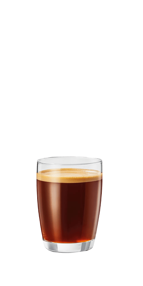 café Espresso Doppio