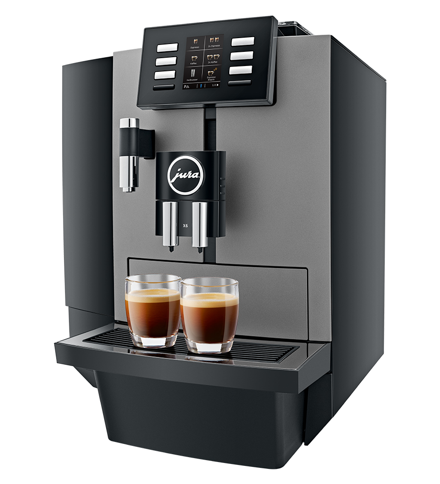 Definición Retorcido flor Máquinas de café para empresas - Fresh Office Coffee Service