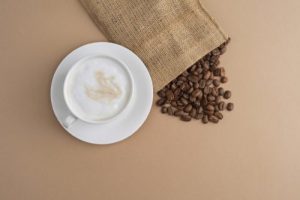 Café en grano para oficinas