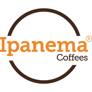 logo ipanema coffees