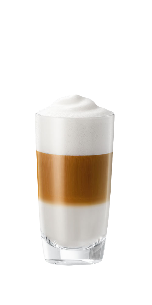 Café Latte Macchiato