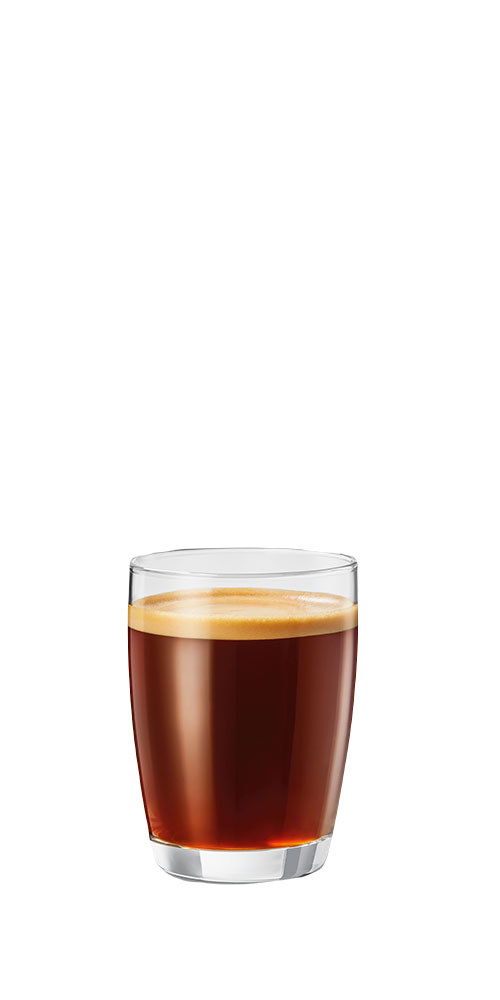 café Espresso Doppio