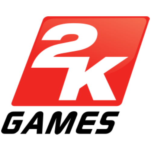 2K GAMES