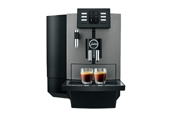 Jura X6 (Solo café)