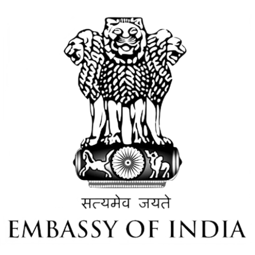 EMBAJADA INDIA