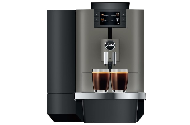 Jura X4 (Solo café)